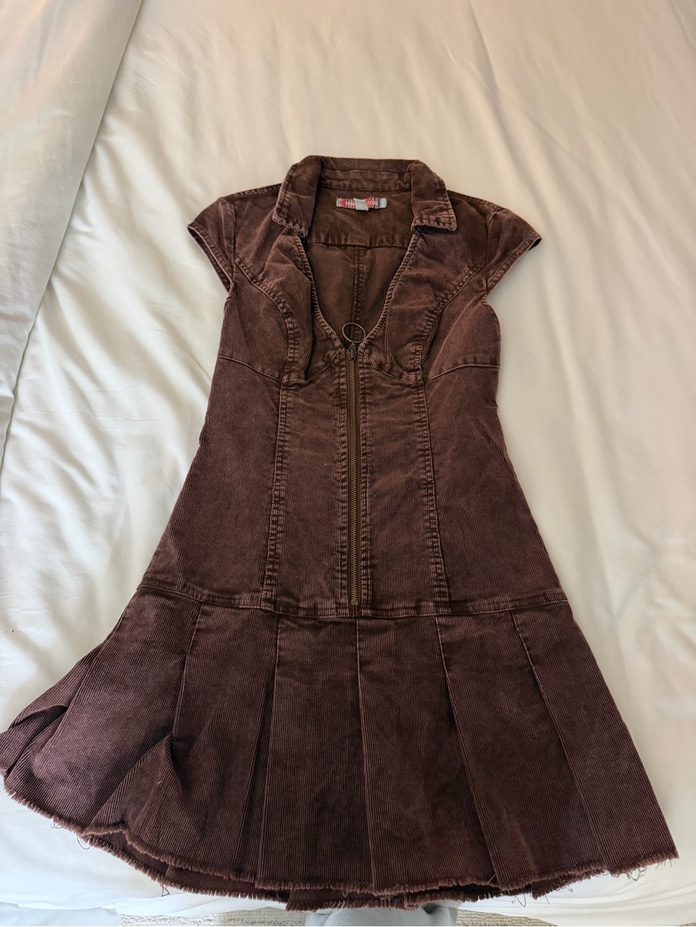 Urban Outfitters Corduroy Dress